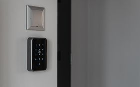 Magnetic apartment Jerozolimskie B